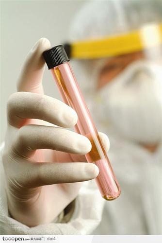 专业三:生物技术专业